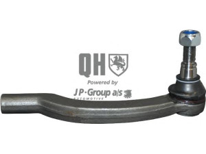 JP GROUP 4144601189 skersinės vairo trauklės galas 
 Vairavimas -> Vairo mechanizmo sujungimai
381770, 1376345080, 77364009, 381770