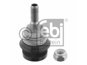 FEBI BILSTEIN 22710 atramos/vairo trauklė 
 Ašies montavimas/vairavimo mechanizmas/ratai -> Sujungimai -> Atramos/vairo trauklė
40160-00QAB, 4500 254, 77 00 312 851