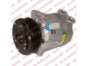 DELPHI TSP0155828 kompresorius, oro kondicionierius 
 Oro kondicionavimas -> Kompresorius/dalys
51810417