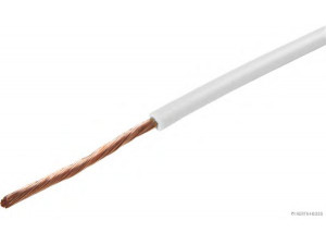 HERTH+BUSS ELPARTS 51275107001 elektros laidas