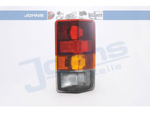 JOHNS 30 41 88-1 kombinuotas galinis žibintas 
 Dviratė transporto priemonės -> Elektros įranga -> Kombinuotas galinis žibintas/dalys -> Kombinuotas galinis žibintas
6351 55, 756 7804, ZF07567804
