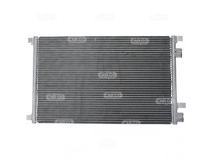HC-Cargo 260041 kondensatorius, oro kondicionierius 
 Oro kondicionavimas -> Kondensatorius
8200115543