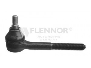 KAWE FL696-B skersinės vairo trauklės galas 
 Vairavimas -> Vairo mechanizmo sujungimai
0013304035, 0013304135