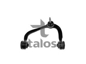 TALOSA 40-07041 vikšro valdymo svirtis 
 Ašies montavimas/vairavimo mechanizmas/ratai -> Valdymo svirtis/pasukamosios svirties sujungimas -> Vairo trauklės (valdymo svirtis, išilginis balansyras, diago
6L3Z3085AL, RK80306