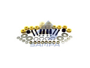SAMPA 010.546 remonto komplektas, stabilizatoriaus pakaba
389 326 00 81 S, 3893260081S, 621 320 01 28