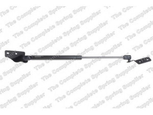 ROC GS1504 dujinė spyruoklė, bagažinė 
 Priedai -> Bagažinė/pakrovimo skyrius
904504A00D, 81850M68K00