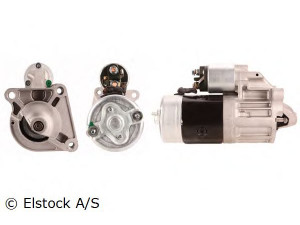 ELSTOCK 25-2229 starteris 
 Elektros įranga -> Starterio sistema -> Starteris
7700858114, 7700858375, 7701499614