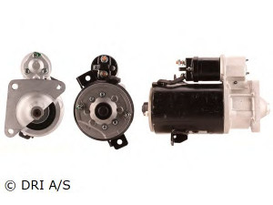 DRI 330005092 starteris 
 Elektros įranga -> Starterio sistema -> Starteris
7700499246
