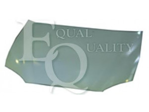 EQUAL QUALITY L00192 gaubtas 
 Kėbulas -> Transporto priemonės priekis -> Gaubtas/dalys/garso izoliacinė medžiaga
66400-29500