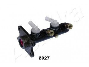 ASHIKA 68-02-2027 pagrindinis cilindras, stabdžiai 
 Stabdžių sistema -> Pagrindinis stabdžių cilindras
4720126470
