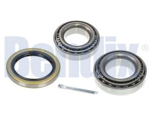 BENDIX 050567B rato guolio komplektas 
 Ašies montavimas/vairavimo mechanizmas/ratai -> Rato stebulė/montavimas -> Rato guolis
52720-36200, 52730-36200