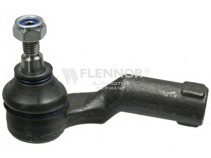 FLENNOR FL0152-B skersinės vairo trauklės galas 
 Vairavimas -> Vairo mechanizmo sujungimai
1315083, 1315083, 1317447, 1328881