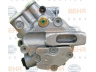 HELLA 8FK 351 340-271 kompresorius, oro kondicionierius 
 Oro kondicionavimas -> Kompresorius/dalys
16 18 046, 16 18 160, 16 18 425