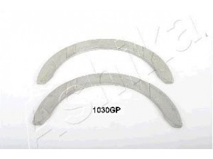 ASHIKA 79-1030GP atraminis tarpiklis, alkūninis velenas 
 Dviratė transporto priemonės -> Variklis -> Alkūninio veleno pavara -> Alkūninis velenas
8-94210-750