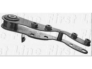 FIRST LINE FEM3945 variklio montavimas 
 Variklis -> Variklio montavimas -> Variklio montavimo rėmas
1344335080