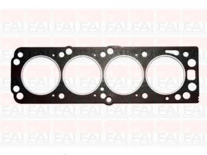 FAI AutoParts HG169 tarpiklis, cilindro galva 
 Variklis -> Cilindrų galvutė/dalys -> Tarpiklis, cilindrų galvutė
607401, 607626, 607990, 90076934