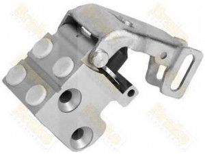 Brake ENGINEERING WC1961BE stabdymo jėgos reguliatorius 
 Stabdžių sistema -> Stabdymo jėgos reguliatorius
1H0612151E, 1H0612151C, 1H0612151E