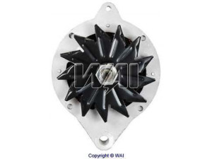 WAIglobal 7444N kintamosios srovės generatorius
10159, 10225, 3675142RX, 8HA2003F