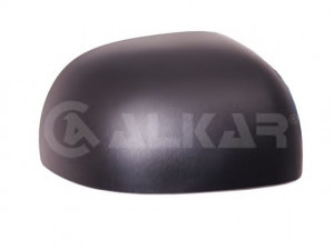 ALKAR 6344934 korpusas, išorinis veidrodėlis 
 Kėbulas -> Langai/veidrodėliai -> Veidrodėlis
735513005