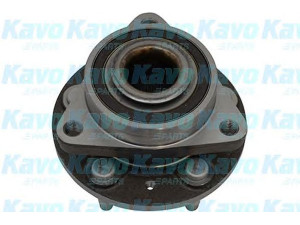 KAVO PARTS WBH-1005 rato guolio komplektas 
 Ašies montavimas/vairavimo mechanizmas/ratai -> Rato stebulė/montavimas -> Rato guolis
13502828
