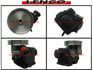 LENCO SP3807 hidraulinis siurblys, vairo sistema 
 Vairavimas -> Vairo pavara/siurblys
004 466 70 01, 005 466 00 01