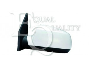 EQUAL QUALITY RS02065 išorinis veidrodėlis 
 Kėbulas -> Keleivių kabina -> Durys/dalys
876101G100