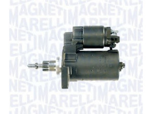 MAGNETI MARELLI 944280163000 starteris 
 Elektros įranga -> Starterio sistema -> Starteris
95VW11000AA, 02A911023F, 02A911023FX