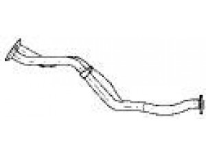 AKS DASIS SG10107 išleidimo kolektorius