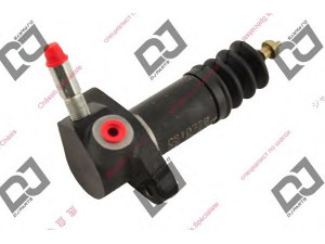 DJ PARTS CS1072 darbinis cilindras, sankaba 
 Sankaba/dalys -> Sankabos valdymas -> Vykdomasis cilindras
96159109, 96184047, 96243492, 96481283