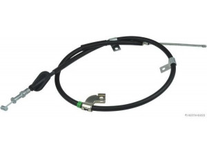 MAGNETI MARELLI 600000126540 trosas, stovėjimo stabdys
26051-FE100