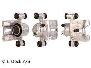 ELSTOCK 82-0292 stabdžių apkaba 
 Stabdžių sistema -> Stabdžių matuoklis -> Stabdžių matuoklio montavimas
4775010090