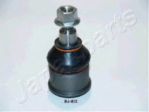JAPANPARTS BJ-402 atramos/vairo trauklė 
 Ašies montavimas/vairavimo mechanizmas/ratai -> Sujungimai -> Atramos/vairo trauklė
51210-SDA-A01