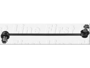 FIRST LINE FDL7411 šarnyro stabilizatorius 
 Ašies montavimas/vairavimo mechanizmas/ratai -> Stabilizatorius/fiksatoriai -> Savaime išsilyginanti atrama
548302T000, 548303Q000