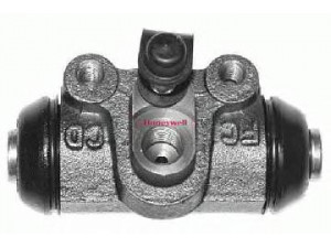 BENDIX 212162B rato stabdžių cilindras 
 Stabdžių sistema -> Ratų cilindrai
34211156167
