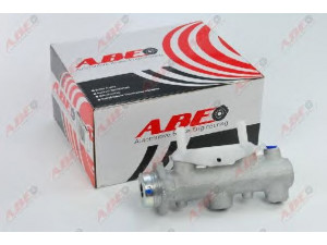 ABE C95010ABE pagrindinis cilindras, stabdžiai 
 Stabdžių sistema -> Pagrindinis stabdžių cilindras
MR289188
