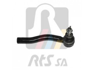 RTS 91-02507-1 skersinės vairo trauklės galas 
 Vairavimas -> Vairo mechanizmo sujungimai
45046-09480, 45046-0D040, 45046-59195