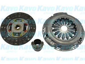 KAVO PARTS CP-1099 sankabos komplektas 
 Sankaba/dalys -> Sankabos remonto komplektas, visas