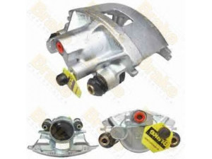 Brake ENGINEERING CA2056R stabdžių apkaba 
 Dviratė transporto priemonės -> Stabdžių sistema -> Stabdžių apkaba / priedai
