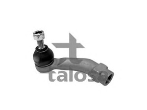 TALOSA 42-07069 skersinės vairo trauklės galas 
 Vairavimas -> Vairo mechanizmo sujungimai
77363707