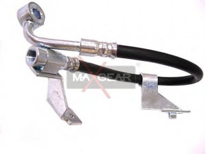 MAXGEAR 52-0072 stabdžių žarnelė 
 Stabdžių sistema -> Stabdžių žarnelės
1041774, 1041774, 1075806, 1075806