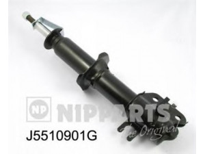 MAGNETI MARELLI 381055109017 amortizatorius
96316746, 96318057