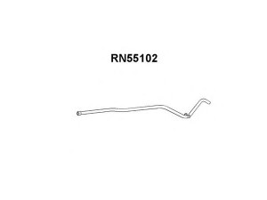 VENEPORTE RN55102 išleidimo kolektorius
7700760431