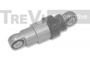 TREVI AUTOMOTIVE TA1147 vibracijos slopintuvas, V formos rumbuotas diržas 
 Diržinė pavara -> V formos rumbuotas diržas/komplektas -> Vibracijos slopintuvas
11281715626, 1715626