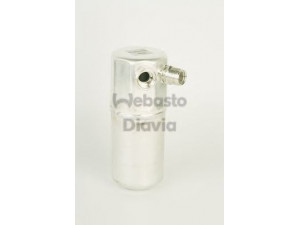 WEBASTO 82D0175002A džiovintuvas, oro kondicionierius 
 Oro kondicionavimas -> Džiovintuvas
60806458, 60810151, 82478872