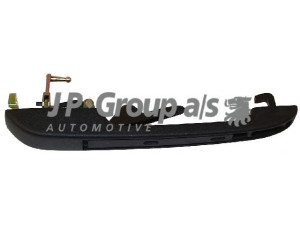 JP GROUP 1187200670 durų rankenėlė 
 Užrakinimo sistema -> Rankenėlės
443839205B