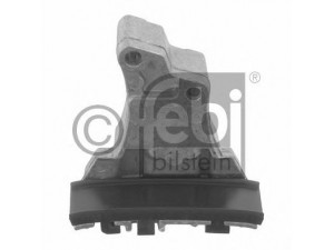 FEBI BILSTEIN 25300 kreiptuvai, sinchronizavimo grandinė 
 Variklis -> Variklio uždegimo laiko reguliavimo kontrolė -> Sinchronizavimo grandinė/įtempiklis/kreiptuvas -> Sinchronizavimo grandinės vadovai
111 050 02 16, 111 050 11 16, 00A 109 513