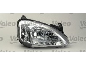 VALEO 088342 priekinis žibintas 
 Kėbulas -> Priekinis žibintas/dalys -> Priekinis žibintas/įterp.
1216142, 93173253