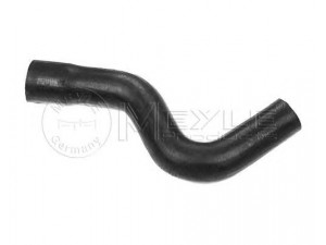 MEYLE 019 501 1182 radiatoriaus žarna 
 Aušinimo sistema -> Žarnelės/vamzdeliai/sujungimai -> Radiatoriaus žarnos
201 501 23 82