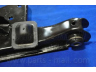 PARTS-MALL PXCAA-008LL vikšro valdymo svirtis 
 Ašies montavimas/vairavimo mechanizmas/ratai -> Valdymo svirtis/pasukamosios svirties sujungimas -> Vairo trauklės (valdymo svirtis, išilginis balansyras, diago
545104B000, 545104B001