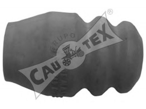 CAUTEX 081228 atraminis buferis, pakaba 
 Pakaba -> Pakabos dalys -> Surinkimo dalys
1011898, 95VW3025CB, 7M0412303B